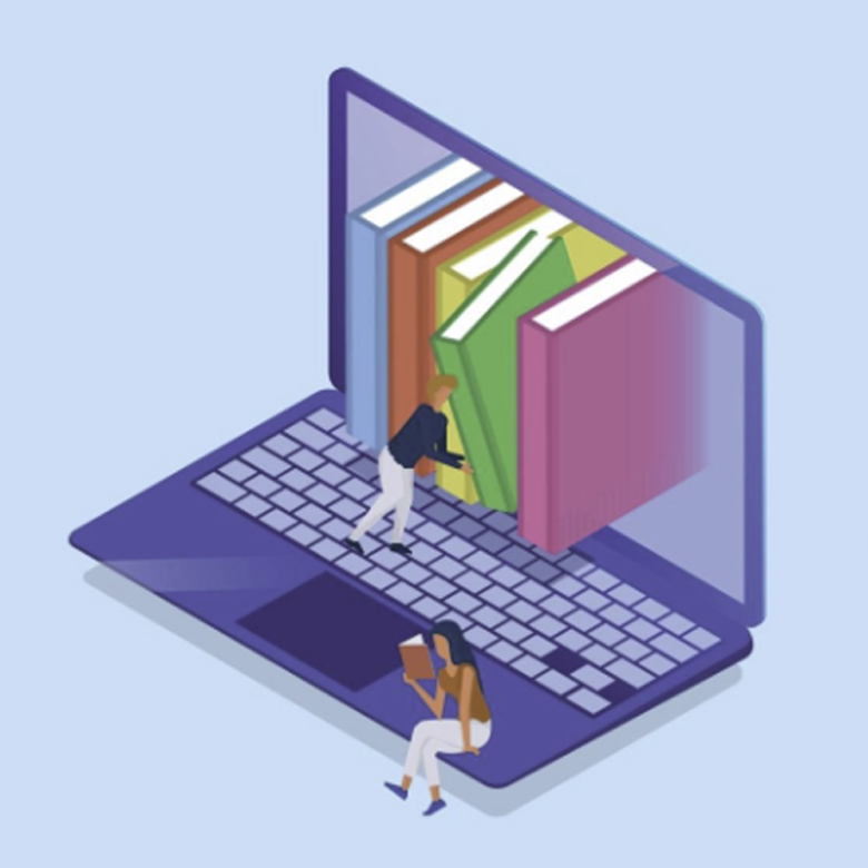  كتب ومؤلفات  