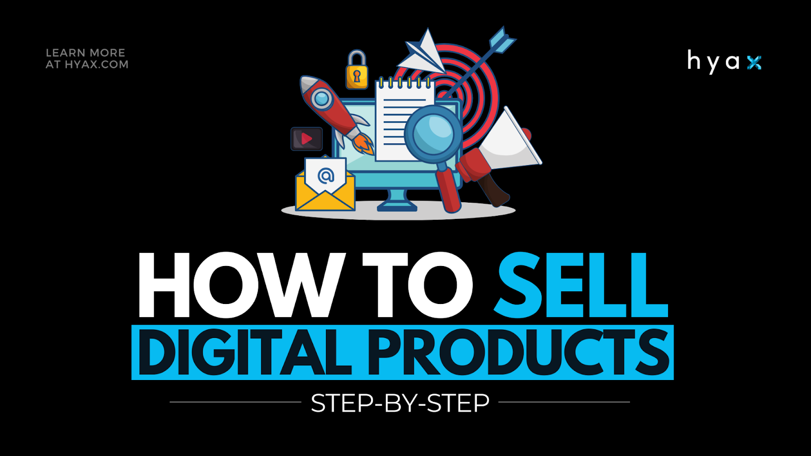 How To Sell A Downloadable Product - Northernpossession24